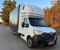 Белый Рено Мастер, объемом двигателя 2.3 л и пробегом 292 тыс. км за 22500 $, фото 11 на Automoto.ua