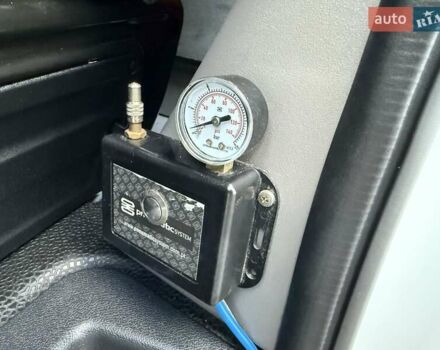 Білий Рено Мастєр, об'ємом двигуна 2.3 л та пробігом 290 тис. км за 21999 $, фото 19 на Automoto.ua