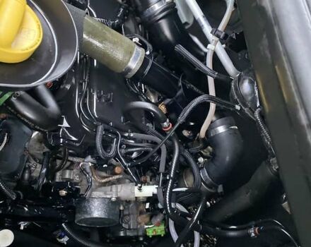 Білий Рено Мастєр, об'ємом двигуна 2.3 л та пробігом 261 тис. км за 18330 $, фото 37 на Automoto.ua