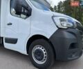 Белый Рено Мастер, объемом двигателя 2.3 л и пробегом 283 тыс. км за 21999 $, фото 27 на Automoto.ua