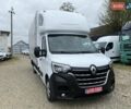 Белый Рено Мастер, объемом двигателя 2.3 л и пробегом 123 тыс. км за 20500 $, фото 28 на Automoto.ua