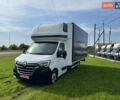 Білий Рено Мастєр, об'ємом двигуна 2.3 л та пробігом 250 тис. км за 22700 $, фото 1 на Automoto.ua