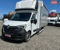 Белый Рено Мастер, объемом двигателя 2.3 л и пробегом 190 тыс. км за 19500 $, фото 1 на Automoto.ua