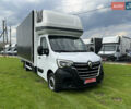 Белый Рено Мастер, объемом двигателя 2.3 л и пробегом 210 тыс. км за 22200 $, фото 64 на Automoto.ua