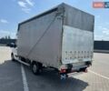 Белый Рено Мастер, объемом двигателя 2.3 л и пробегом 179 тыс. км за 22899 $, фото 8 на Automoto.ua
