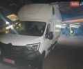 Білий Рено Мастєр, об'ємом двигуна 2.3 л та пробігом 298 тис. км за 20899 $, фото 11 на Automoto.ua