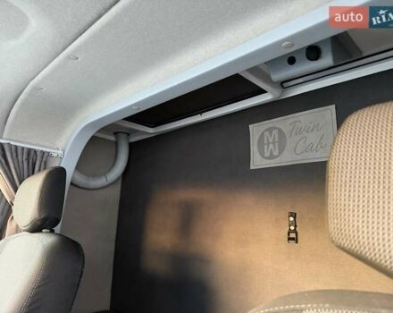 Белый Рено Мастер, объемом двигателя 2.3 л и пробегом 281 тыс. км за 21500 $, фото 56 на Automoto.ua