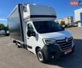 Белый Рено Мастер, объемом двигателя 2.3 л и пробегом 559 тыс. км за 21300 $, фото 1 на Automoto.ua