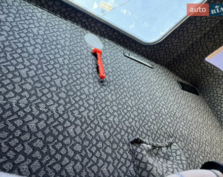 Белый Рено Мастер, объемом двигателя 2.3 л и пробегом 170 тыс. км за 21900 $, фото 30 на Automoto.ua