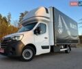 Белый Рено Мастер, объемом двигателя 2.3 л и пробегом 292 тыс. км за 22500 $, фото 1 на Automoto.ua