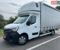 Білий Рено Мастєр, об'ємом двигуна 2.3 л та пробігом 286 тис. км за 21500 $, фото 5 на Automoto.ua