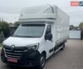 Белый Рено Мастер, объемом двигателя 2.3 л и пробегом 260 тыс. км за 19899 $, фото 8 на Automoto.ua