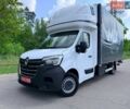 Белый Рено Мастер, объемом двигателя 2.3 л и пробегом 333 тыс. км за 22500 $, фото 1 на Automoto.ua