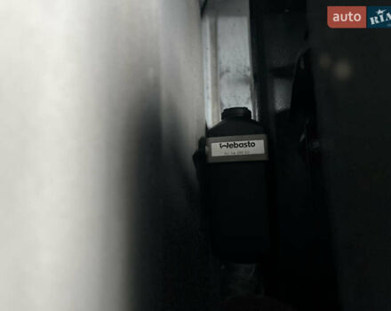 Белый Рено Мастер, объемом двигателя 2.3 л и пробегом 170 тыс. км за 19999 $, фото 38 на Automoto.ua