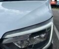 Белый Рено Мастер, объемом двигателя 2.3 л и пробегом 287 тыс. км за 21999 $, фото 14 на Automoto.ua