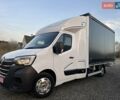 Белый Рено Мастер, объемом двигателя 2.3 л и пробегом 342 тыс. км за 18900 $, фото 5 на Automoto.ua