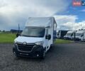 Белый Рено Мастер, объемом двигателя 2.3 л и пробегом 250 тыс. км за 19700 $, фото 1 на Automoto.ua