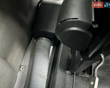 Белый Рено Мастер, объемом двигателя 2.3 л и пробегом 171 тыс. км за 17900 $, фото 21 на Automoto.ua