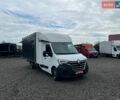 Белый Рено Мастер, объемом двигателя 2.3 л и пробегом 250 тыс. км за 18750 $, фото 1 на Automoto.ua