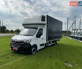Белый Рено Мастер, объемом двигателя 2.3 л и пробегом 210 тыс. км за 22200 $, фото 2 на Automoto.ua