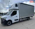 Белый Рено Мастер, объемом двигателя 2.3 л и пробегом 283 тыс. км за 21999 $, фото 6 на Automoto.ua