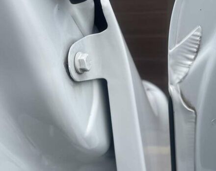 Білий Рено Мастєр, об'ємом двигуна 2.3 л та пробігом 259 тис. км за 20700 $, фото 54 на Automoto.ua