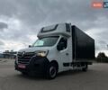 Белый Рено Мастер, объемом двигателя 2.3 л и пробегом 280 тыс. км за 21999 $, фото 1 на Automoto.ua