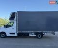Белый Рено Мастер, объемом двигателя 2.3 л и пробегом 276 тыс. км за 20999 $, фото 5 на Automoto.ua
