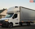 Білий Рено Мастєр, об'ємом двигуна 2.3 л та пробігом 325 тис. км за 20800 $, фото 1 на Automoto.ua