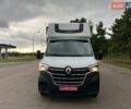 Белый Рено Мастер, объемом двигателя 2.3 л и пробегом 280 тыс. км за 21999 $, фото 4 на Automoto.ua