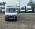 Белый Рено Мастер, объемом двигателя 0 л и пробегом 412 тыс. км за 19800 $, фото 1 на Automoto.ua