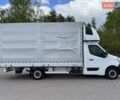 Белый Рено Мастер, объемом двигателя 2.3 л и пробегом 283 тыс. км за 21999 $, фото 9 на Automoto.ua