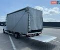 Белый Рено Мастер, объемом двигателя 2.3 л и пробегом 179 тыс. км за 22899 $, фото 1 на Automoto.ua