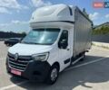 Белый Рено Мастер, объемом двигателя 2.3 л и пробегом 179 тыс. км за 22899 $, фото 5 на Automoto.ua