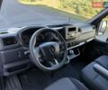 Белый Рено Мастер, объемом двигателя 2.3 л и пробегом 276 тыс. км за 20999 $, фото 17 на Automoto.ua