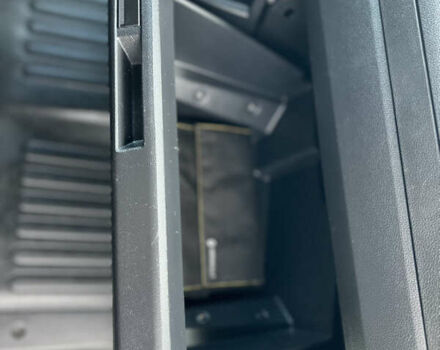 Белый Рено Мастер, объемом двигателя 2.3 л и пробегом 210 тыс. км за 22500 $, фото 22 на Automoto.ua