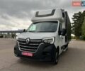Белый Рено Мастер, объемом двигателя 2.3 л и пробегом 280 тыс. км за 21999 $, фото 25 на Automoto.ua