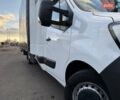 Белый Рено Мастер, объемом двигателя 2.3 л и пробегом 281 тыс. км за 21500 $, фото 13 на Automoto.ua