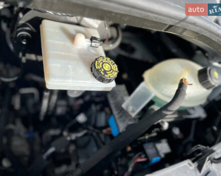 Білий Рено Мастєр, об'ємом двигуна 2.3 л та пробігом 168 тис. км за 21500 $, фото 30 на Automoto.ua