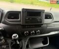 Білий Рено Мастєр, об'ємом двигуна 0 л та пробігом 4 тис. км за 21900 $, фото 8 на Automoto.ua