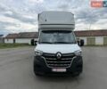 Білий Рено Мастєр, об'ємом двигуна 0 л та пробігом 4 тис. км за 21900 $, фото 7 на Automoto.ua