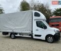 Белый Рено Мастер, объемом двигателя 2.3 л и пробегом 123 тыс. км за 20500 $, фото 21 на Automoto.ua