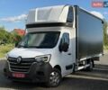 Білий Рено Мастєр, об'ємом двигуна 2.3 л та пробігом 455 тис. км за 20500 $, фото 1 на Automoto.ua