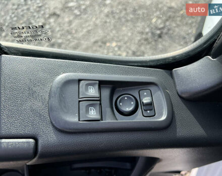 Білий Рено Мастєр, об'ємом двигуна 2.3 л та пробігом 168 тис. км за 21500 $, фото 25 на Automoto.ua