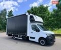 Білий Рено Мастєр, об'ємом двигуна 2.3 л та пробігом 349 тис. км за 23500 $, фото 1 на Automoto.ua