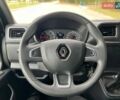 Белый Рено Мастер, объемом двигателя 2.3 л и пробегом 280 тыс. км за 21999 $, фото 68 на Automoto.ua