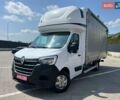 Белый Рено Мастер, объемом двигателя 2.3 л и пробегом 179 тыс. км за 22899 $, фото 6 на Automoto.ua