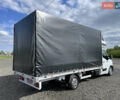 Белый Рено Мастер, объемом двигателя 2.3 л и пробегом 220 тыс. км за 22500 $, фото 37 на Automoto.ua