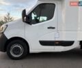 Белый Рено Мастер, объемом двигателя 2.3 л и пробегом 281 тыс. км за 21500 $, фото 34 на Automoto.ua