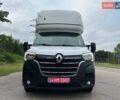 Белый Рено Мастер, объемом двигателя 2.3 л и пробегом 248 тыс. км за 21999 $, фото 20 на Automoto.ua